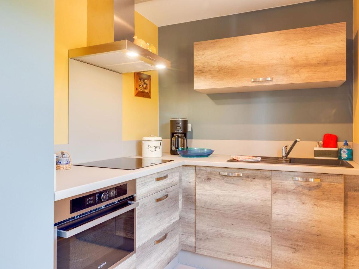 Stunning Apartment In Heart Of Dambach La Ville Экстерьер фото